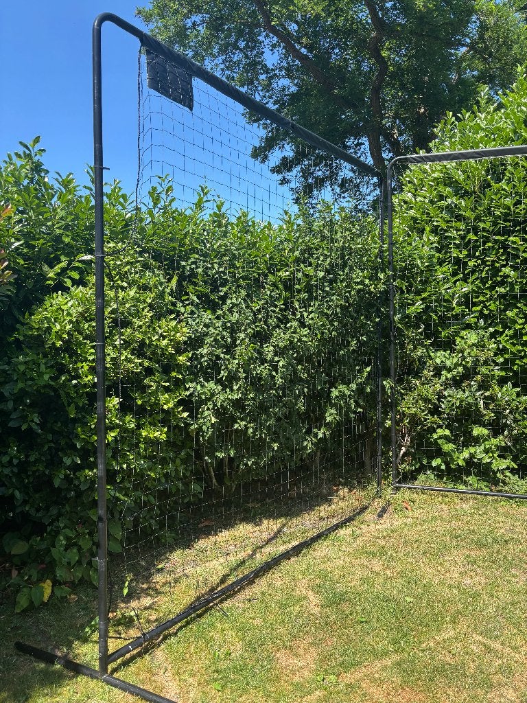 EXIT Backstop Sportnet 300 x 600 cm – GRATIS af te halen, Groter dan maat XL, Ophalen, Gebruikt, Overige typen