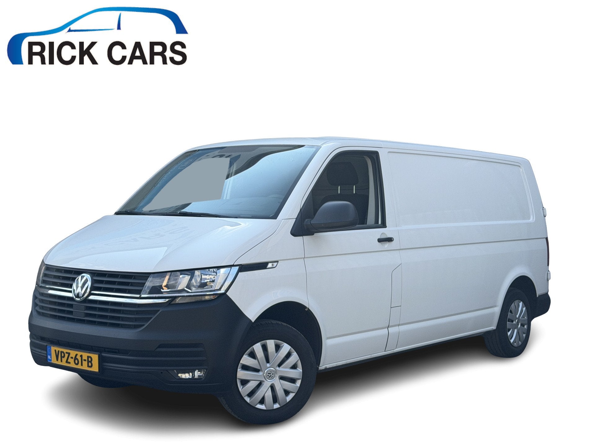 Volkswagen Transporter 2.0 TDI L2H1 110PK Euro 6 Comfortline, Voorwielaandrijving, Dealer onderhouden, Stof, Gebruikt