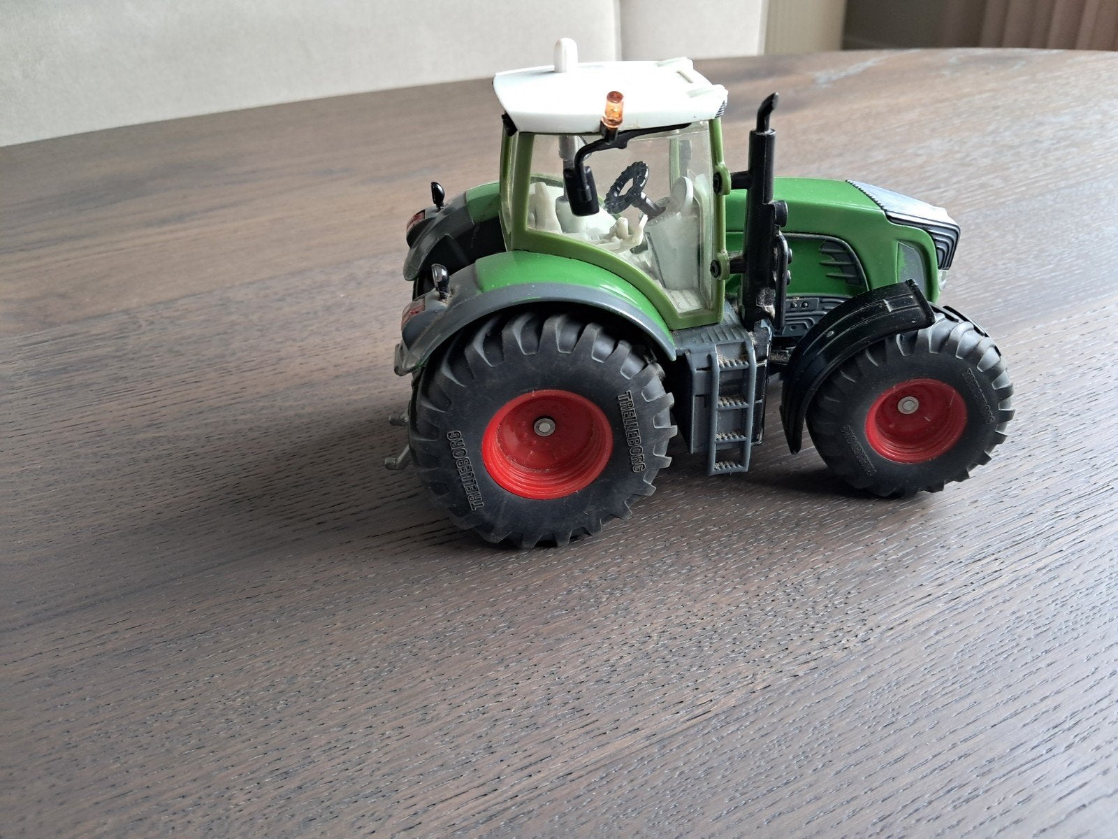 Fendt Vario 936 Groen - Gebruikte Tractor, Hobby en Vrije tijd, Ophalen of Verzenden, Gebruikt, Overige typen, Overige merken