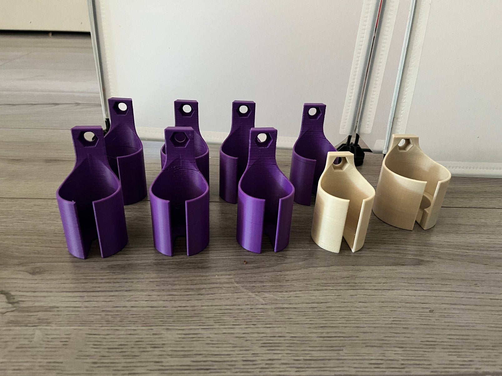 Drinkfleshouder voor classic small 150 ml, Ophalen of Verzenden, Nieuw, Overige typen