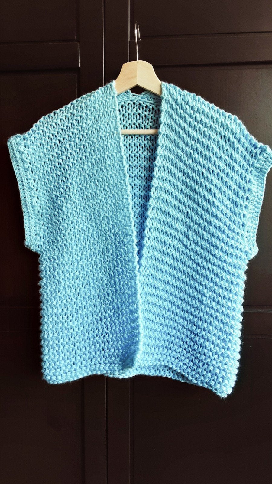 Gilet, Ophalen of Verzenden, Nieuw