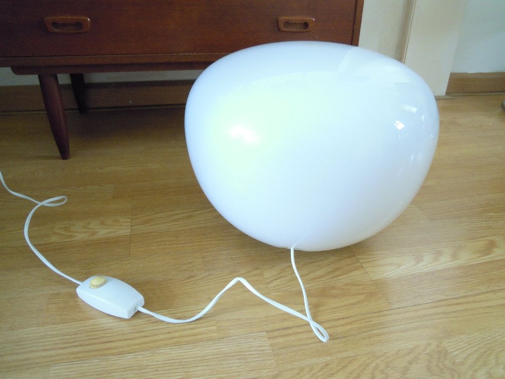 Ikea Vloerlamp Carl Ojerstam, Ophalen, Gebruikt, 150 tot 200 cm