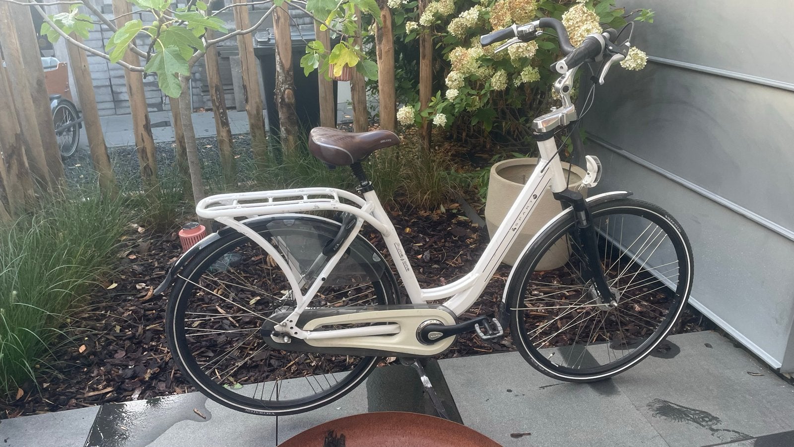 Sparta Amazone 5v Dames/moederfiets, Ophalen, Sparta, Versnellingen, Trommelrem