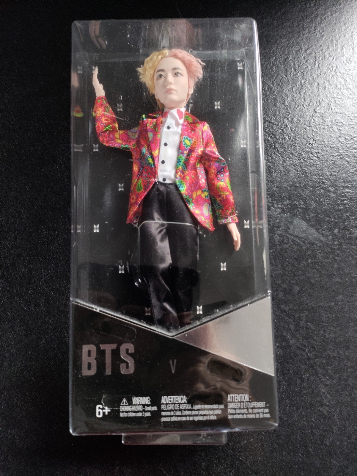 BTS V pop - nieuw in verpakking, Ophalen of Verzenden, Nieuw