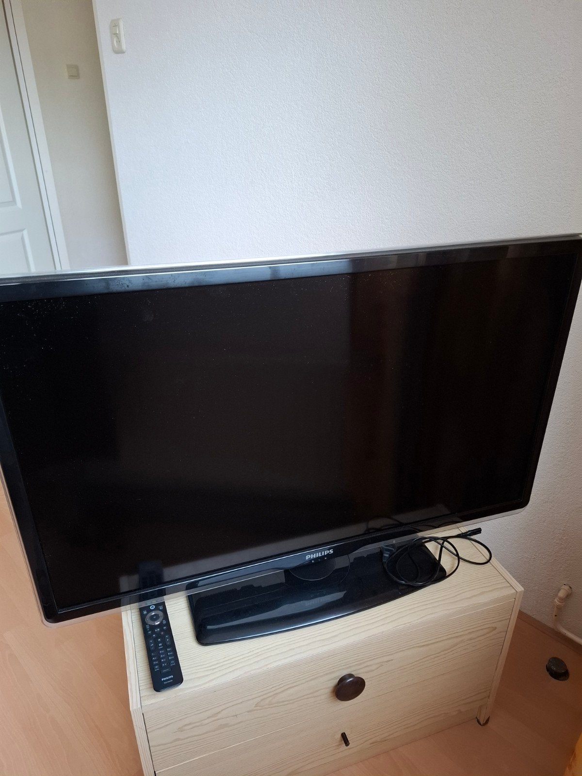 Philips 42PFL8404H/12 Full HD LCD TV, Audio, Tv en Foto, Televisies, Ophalen