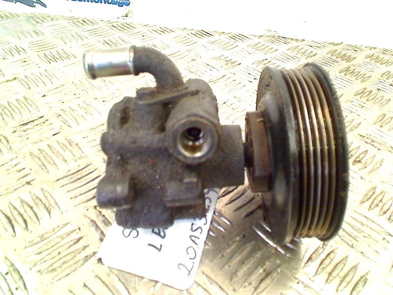 Stuurbekrachtigingspomp Seat Leon (1M1) (2000-09/2005-09), Service@seat.de, Seat, Seat Deutschland GmbH, Gebruikt