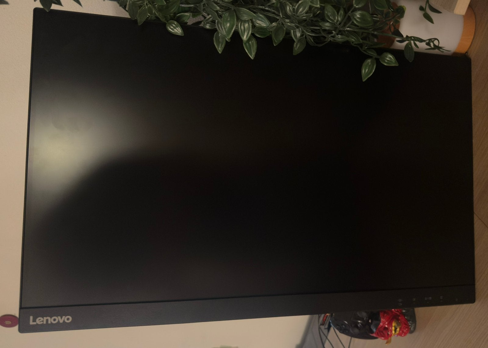 Lenovo D32-40, Ophalen, HDMI, 32 inch, VA