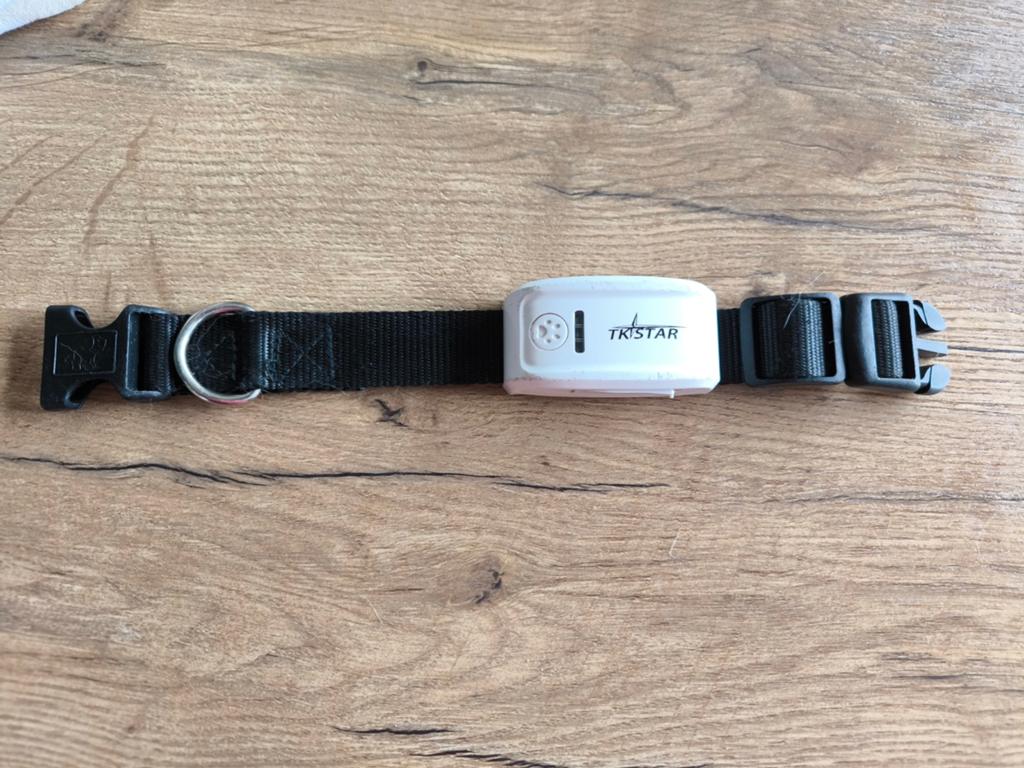 GPS Tracker, Ophalen of Verzenden