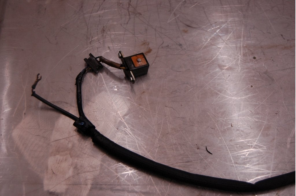 pulsgever pickup ER6 2006 - 2008, Niet ingevuld, Gebruikt, Niet ingevuld, Ophalen of Verzenden