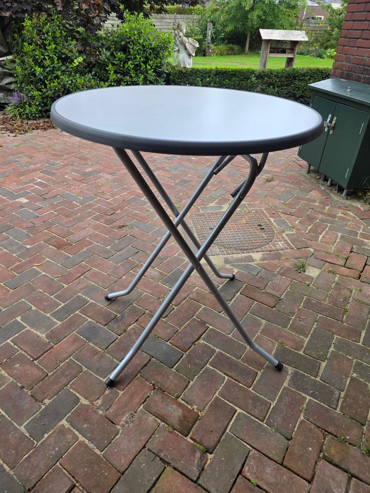 statafels. 3 stuks, Ophalen, Nieuw