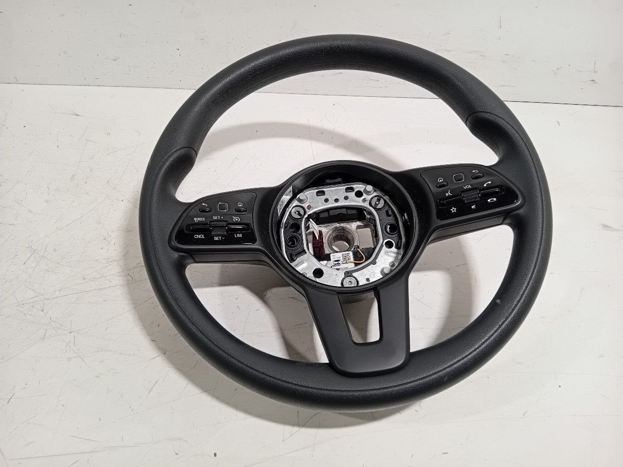 Stuur Mercedes-Benz Citan, Onderdelen@venauto.nl, Van der Ven Autorecycling B.V., Gebruikt, Ettenseweg 76, 4706 PB Roosendaal, The Netherlands