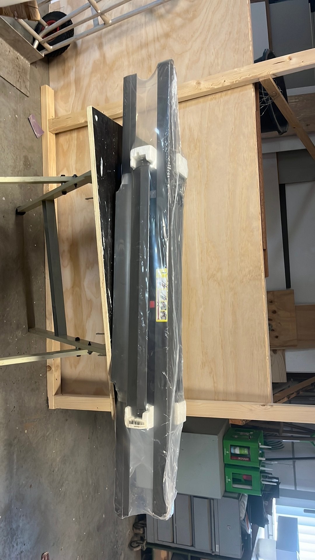 Velux zonwering dakraam 70 x140, Ophalen, Minder dan 80 cm, 80 tot 120 cm, Nieuw