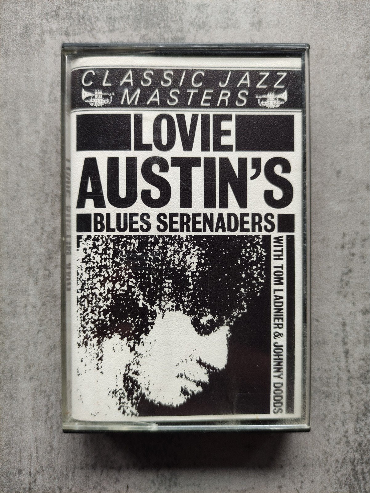 Lovie austin, Ophalen of Verzenden, 1 bandje