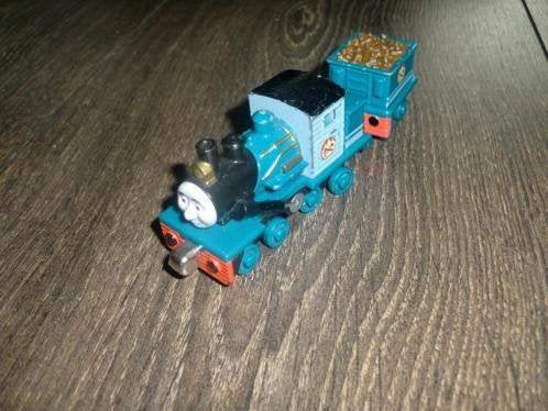 Thomas de trein take n play Ferdinand, Ophalen of Verzenden, Zo goed als nieuw