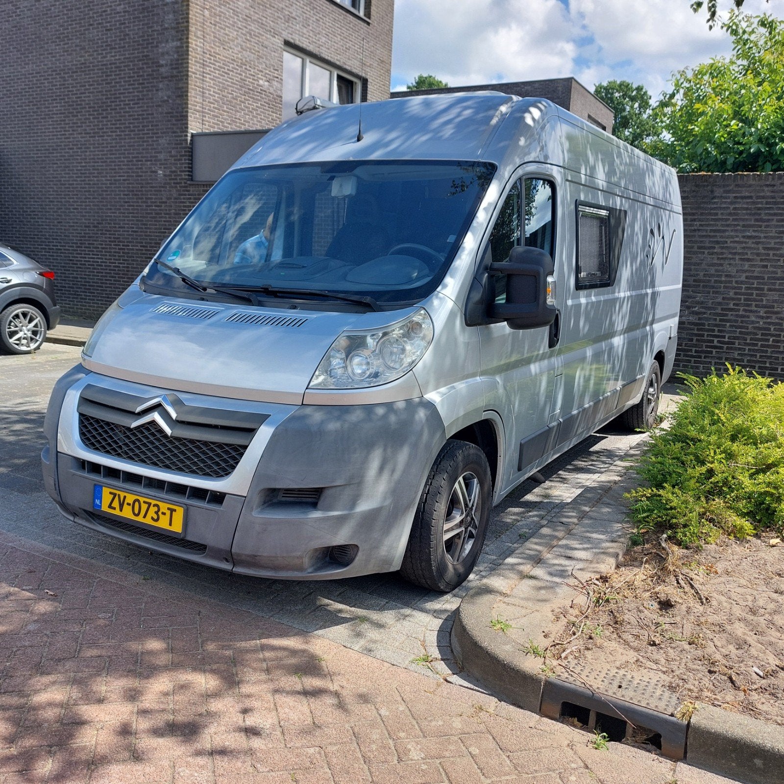 Caravans And Camping Mooie