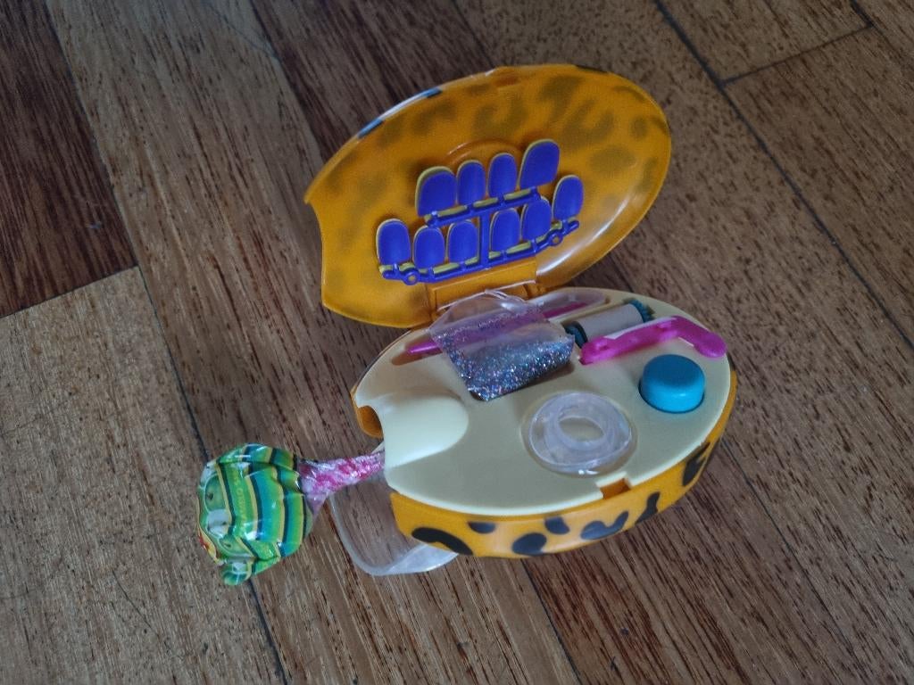 Cupa Chup Fasion Kit, NIEUW, Ophalen, Nieuw, Jongen of Meisje