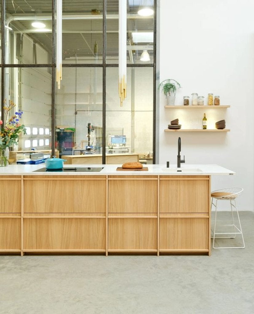 IKEA deuren voor METOD en PAX, Verzenden, 100 tot 150 cm, Nieuw, 50 tot 100 cm