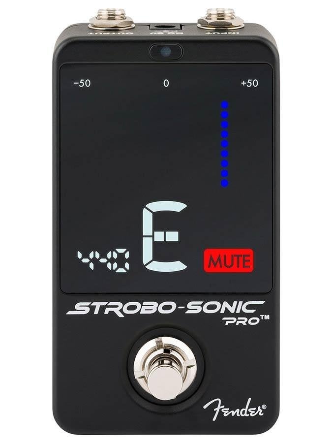 Fender Strobo-Sonic Pro stemapparaat, ., Overige typen, Nieuw, Ophalen of Verzenden