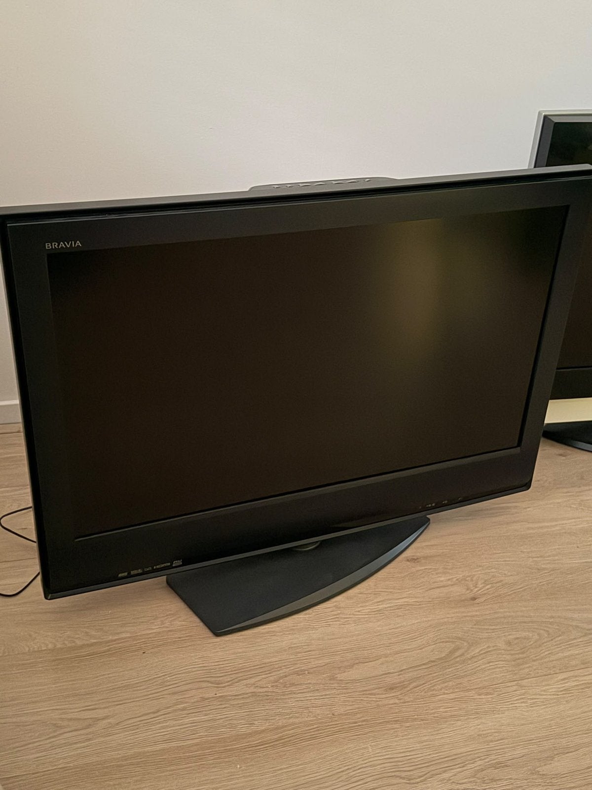 Bravia tv, Ophalen, Gebruikt, 50 Hz, Sony