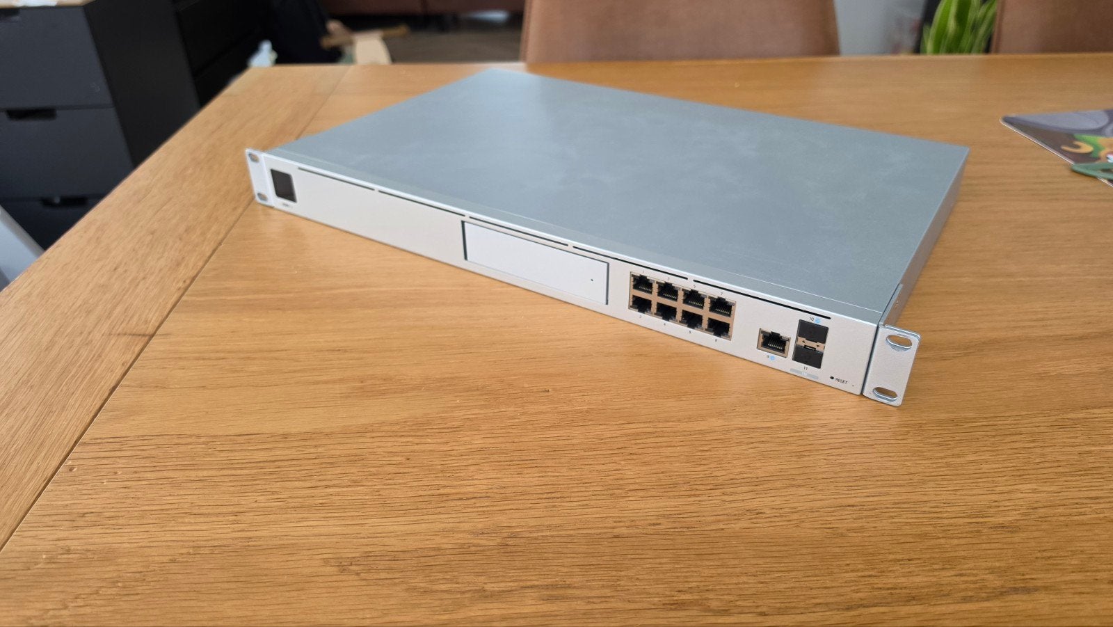 Ubiquiti UniFi Dream Machine Pro (UDM Pro), Ophalen, Gebruikt, Router, Ubiquiti