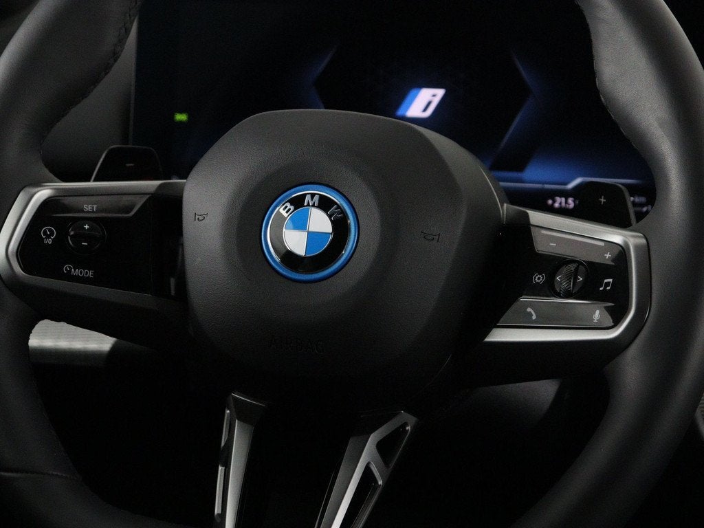 BMW 5 Serie Touring 550e xDrive M Sport Pro (bj 2025), Auto's, Automaat, Gebruikt, Blauw, Overige brandstoffen