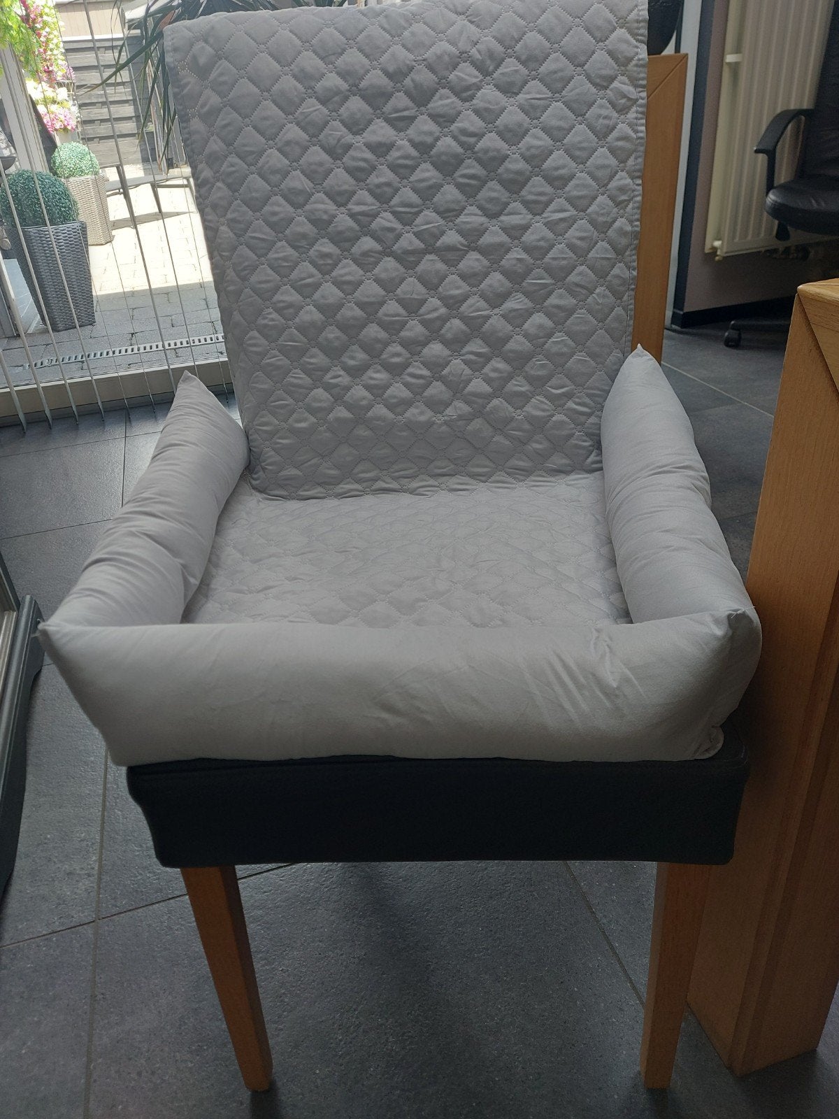 Nieuwe hondenmand voor auto, Ophalen of Verzenden, Nieuw
