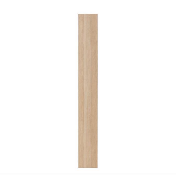 Forsand IKEA deur voor Pax 25x229, Ophalen, Minder dan 50 cm, 200 cm of meer, Nieuw