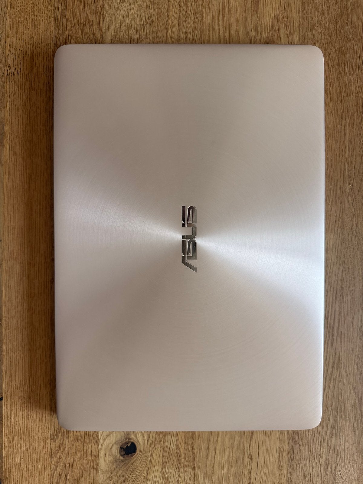 ASUS UX310U Notebook PC, Gebruikt, 2 tot 3 Ghz, Ophalen of Verzenden, SSD