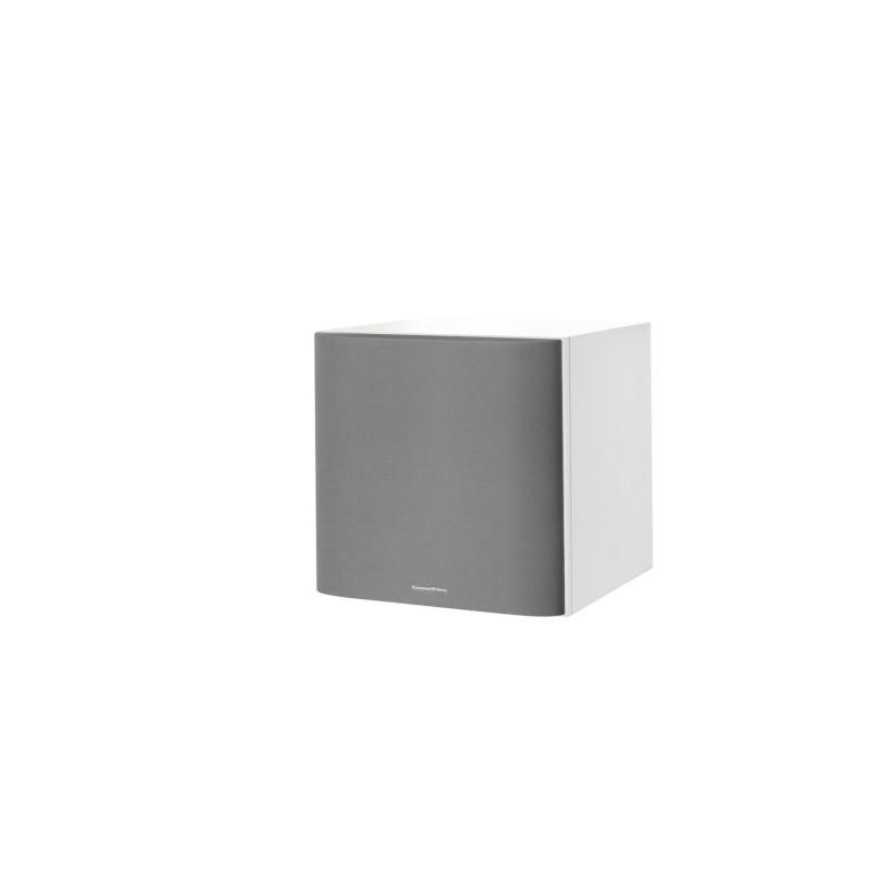 Bowers & Wilkins ASW608 - Subwoofer - Wit - B-Stock