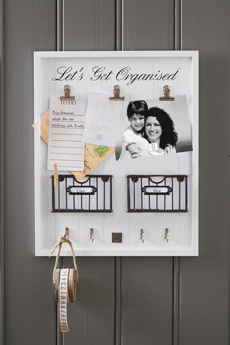 Riviera Maison let’s get organised, Ophalen of Verzenden