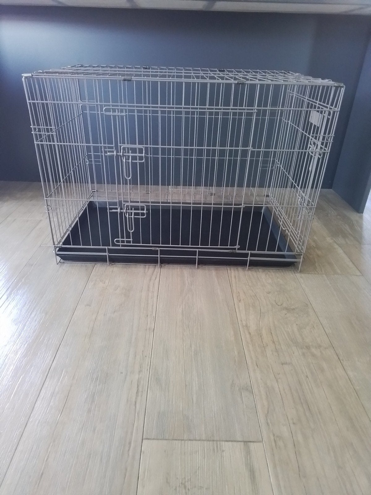 BENCH  HONDENBENCH, Dieren en Toebehoren, Hondenhokken, Ophalen, Zo goed als nieuw, Minder dan 75 cm, Minder dan 65 cm
