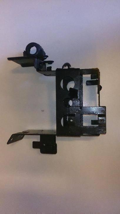 Kawasaki KZ440ltd accuhouder Z440LTD Z440 accubak LTD440 440, Ophalen of Verzenden, Gebruikt