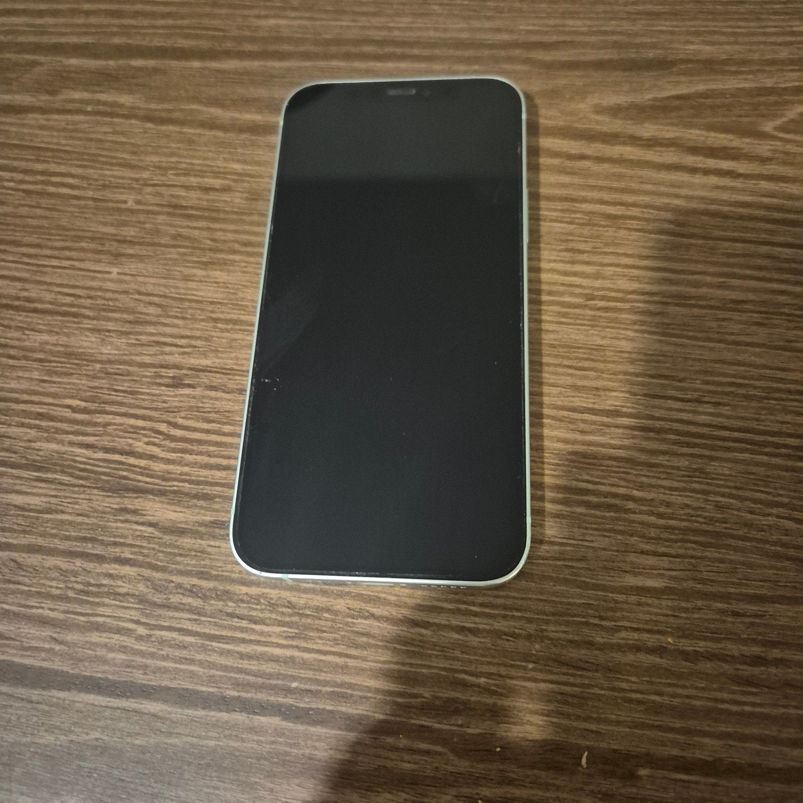 Apple iPhone 12 Mini 128 GB Wit - Zo goed als nieuw, Telecommunicatie, Mobiele telefoons | Apple iPhone, Ophalen, IPhone 12 Mini