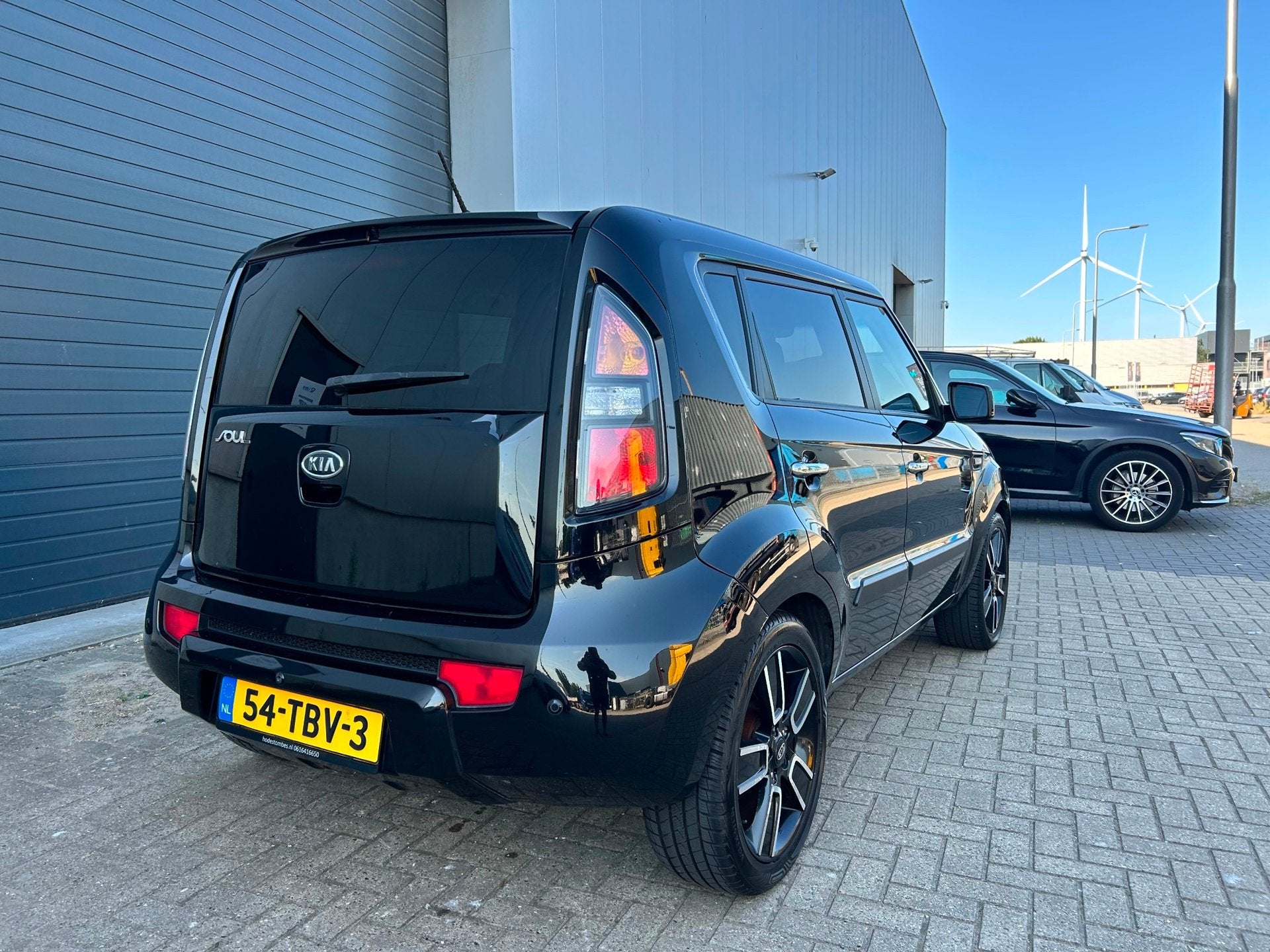 Kia Soul 1.6i Beat CLIMA PDC SK DAK NAP 2012, Auto's, Kia, Euro 5, 1591 cc, 4 cilinders, Origineel Nederlands