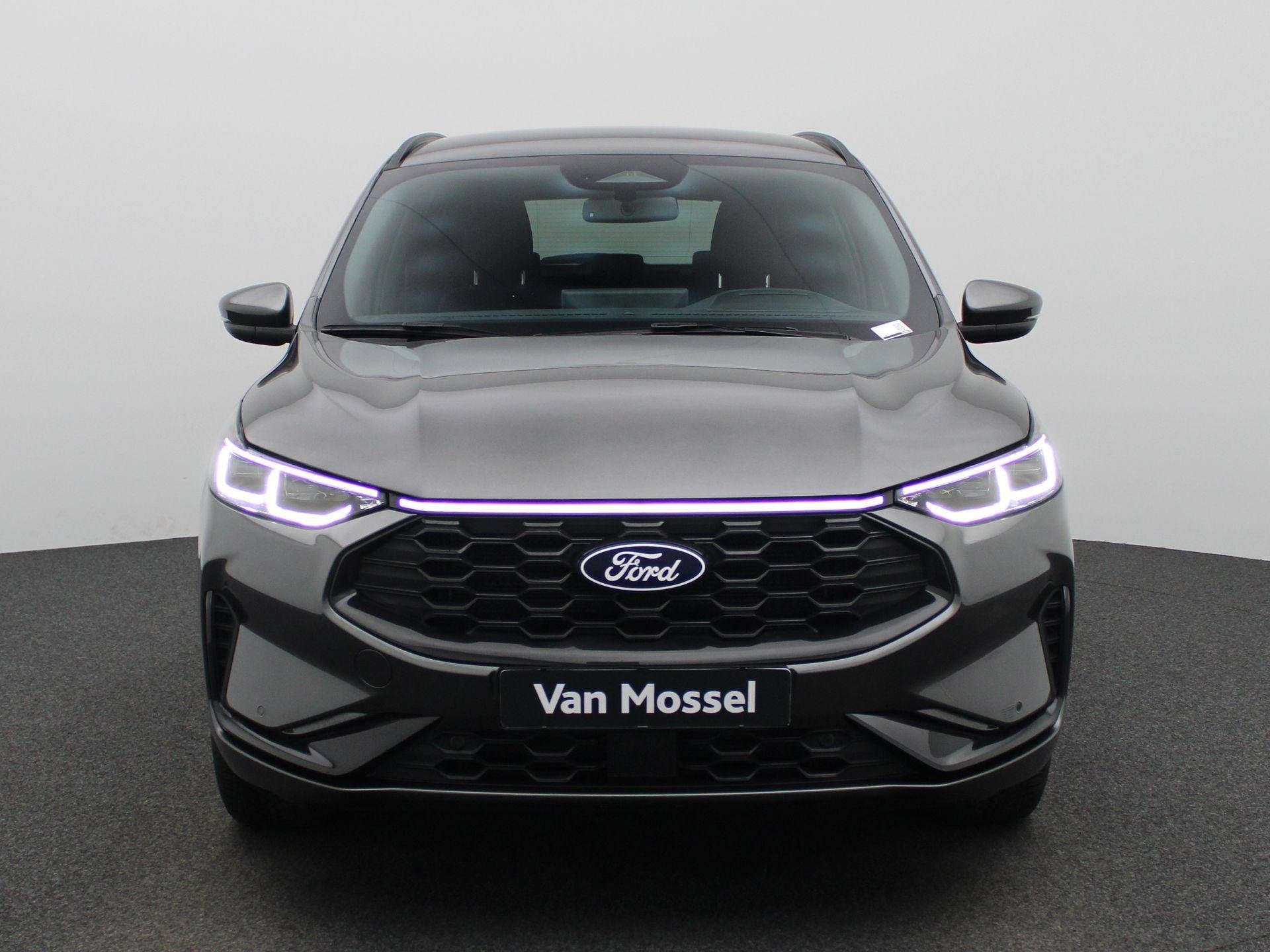Ford Kuga Kuga 2.5 PHEV ST-Line | CRUISE CONTROL | WINTER PA, Auto's, 12 maanden, Gebruikt, Plug-in hybride, Bedrijf