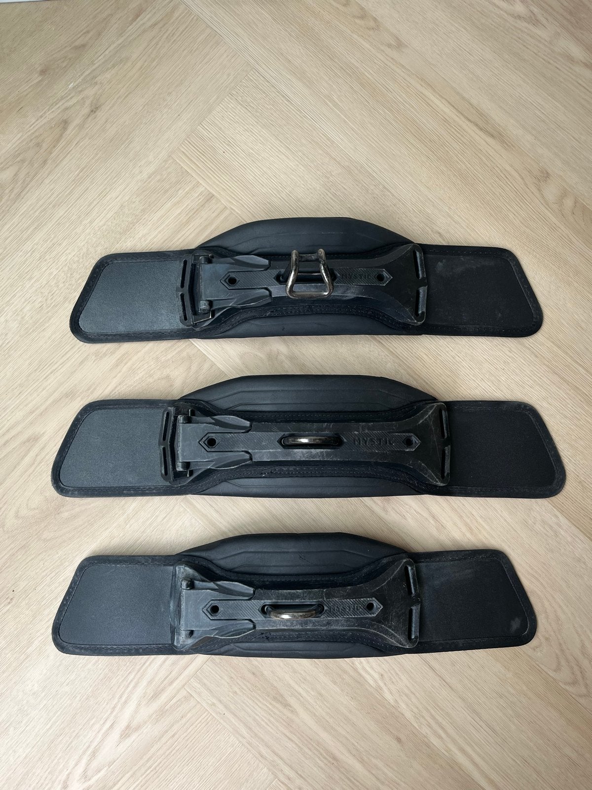 Mystic Spreaderbars (240/280mm), Gebruikt, Overige typen, Geen board, Ophalen of Verzenden