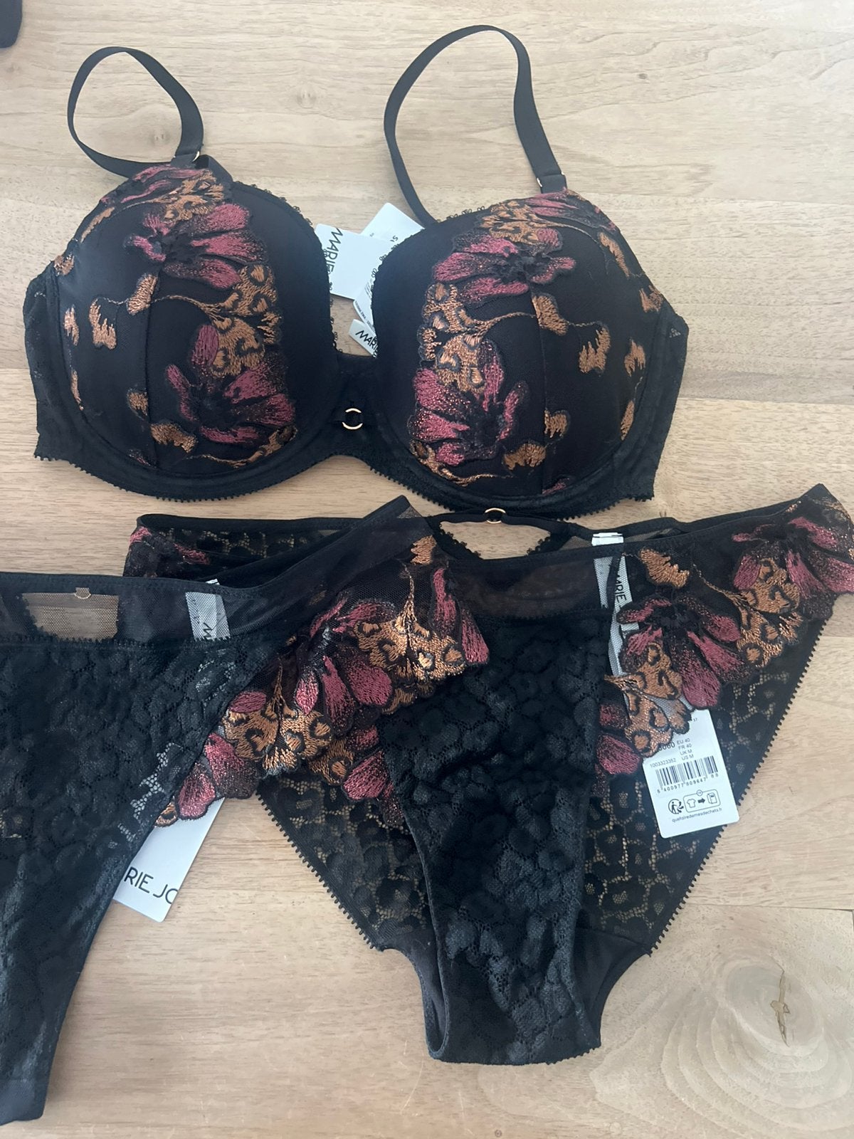 Marie Jo bh juliane NIEUW!! Div maten modellen nu 20%, Ophalen of Verzenden, BH