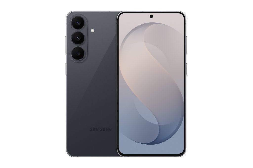 Samsung Galaxy S26 FE - Nieuw in doos
