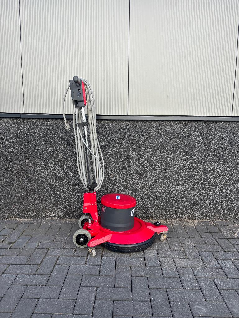 Eenschijfsmachine Cleanfix R 44-1100 Super Speed - Marge, Info@cleanfix.com, Gebruikt, Cleanfix, Overige typen