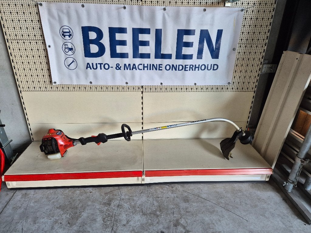 Dolmar LT-27 Grastrimmer, Benzine, Gebruikt, -, -