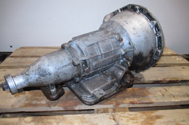 Powerglide Opel Kapitan Admiraal Diplomat A, Auto-onderdelen, Ophalen, Gebruikt, Oldtimer onderdelen