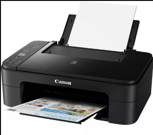 printer, Computers en Software, Printers, Kleur printen, Printer, Nieuw, CANON