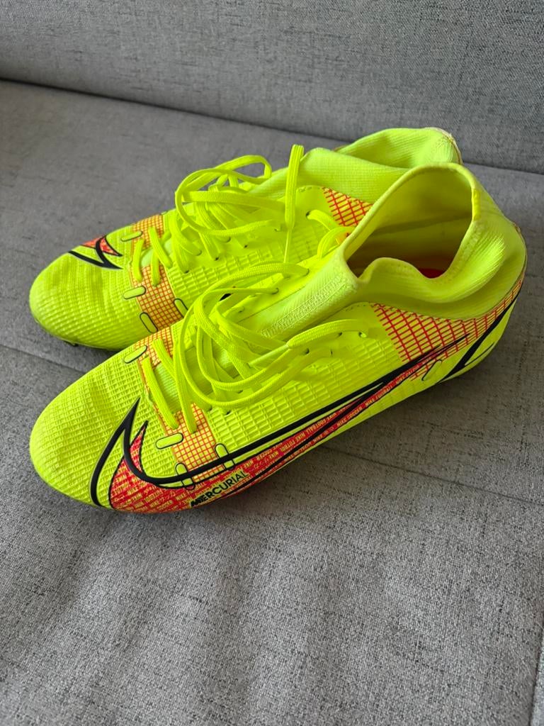 Voetbalschoenen, Ophalen, Maat XS of kleiner, Schoenen, Nieuw