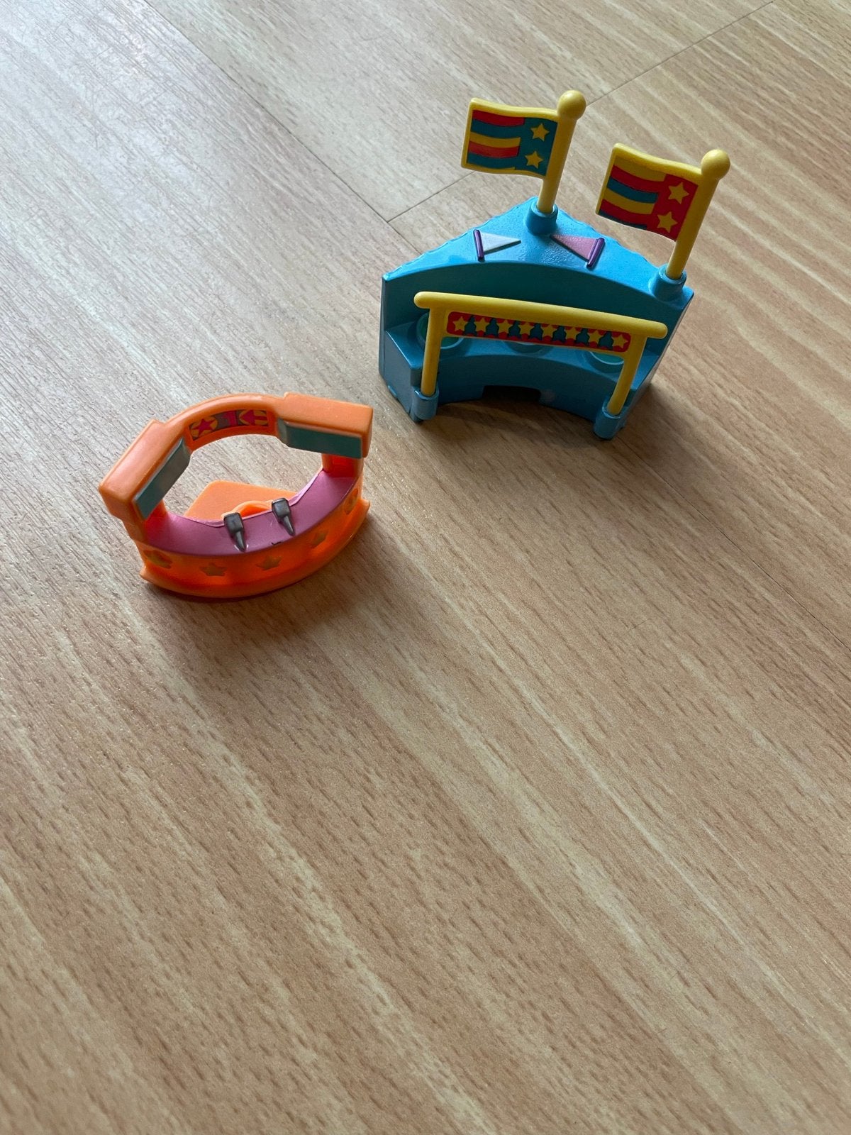 Polly pocket jumping 2000 series, Ophalen of Verzenden, Zo goed als nieuw