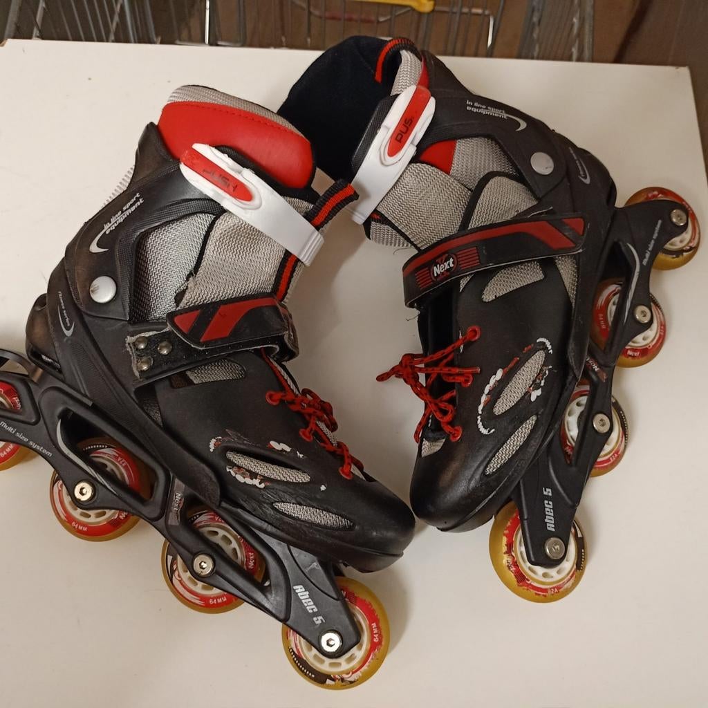 Skeelers maat 36-39, Sport en Fitness, Skeelers, Ophalen of Verzenden