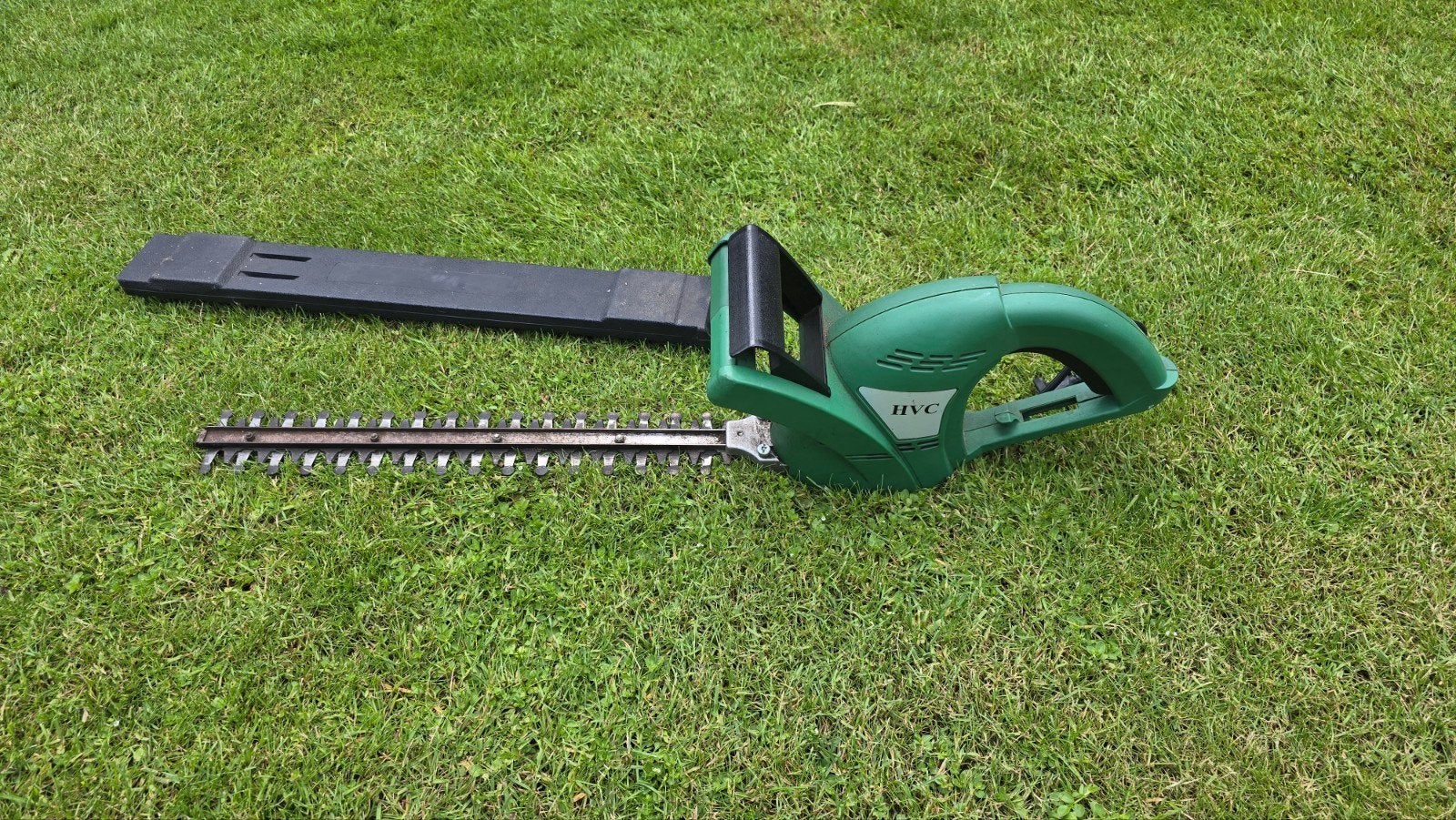 Heggenschaar EHS 460-18 - Elektrisch, 460mm snijlengte, Ophalen