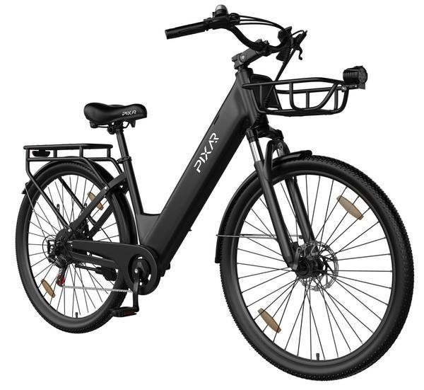 PIXAR C1 Pro Elektrische Fiets –Nieuw in onze assortiment ‼️, Ophalen, Nieuw, Overige merken
