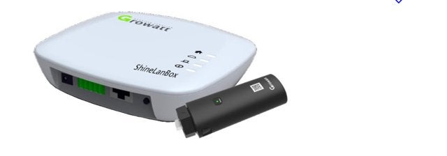 Growatt Shine Link-X, Ophalen of Verzenden, Nieuw