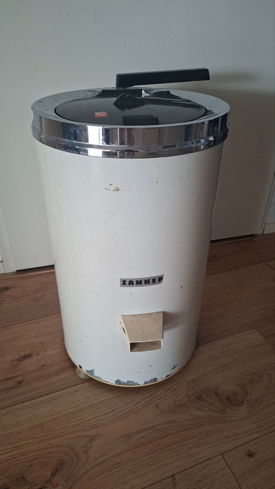 Gratis centrifuge, Witgoed en Apparatuur, Ophalen, Gebruikt