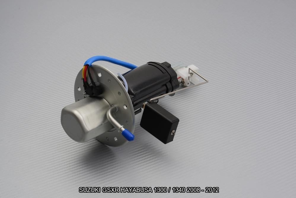 Brandstofpomp SUZUKI GSXR HAYABUSA 1300 / 1340 2008 - 2012, Ophalen of Verzenden, Nieuw